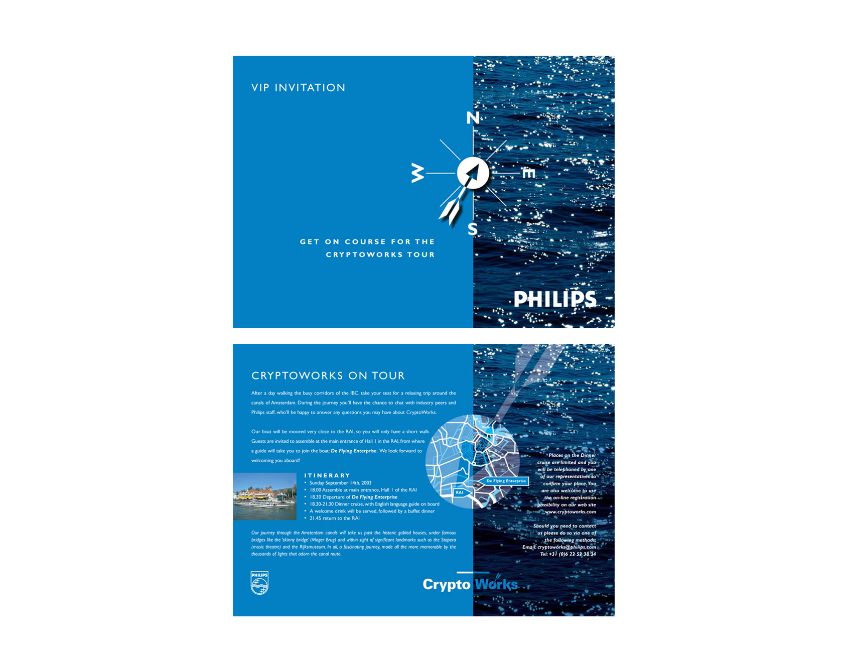 PHILIPS