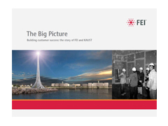 FEI COMPANY